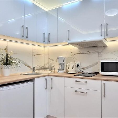 Vip Apartamenty Tetmajera Centrum Zakopane Exteriör bild