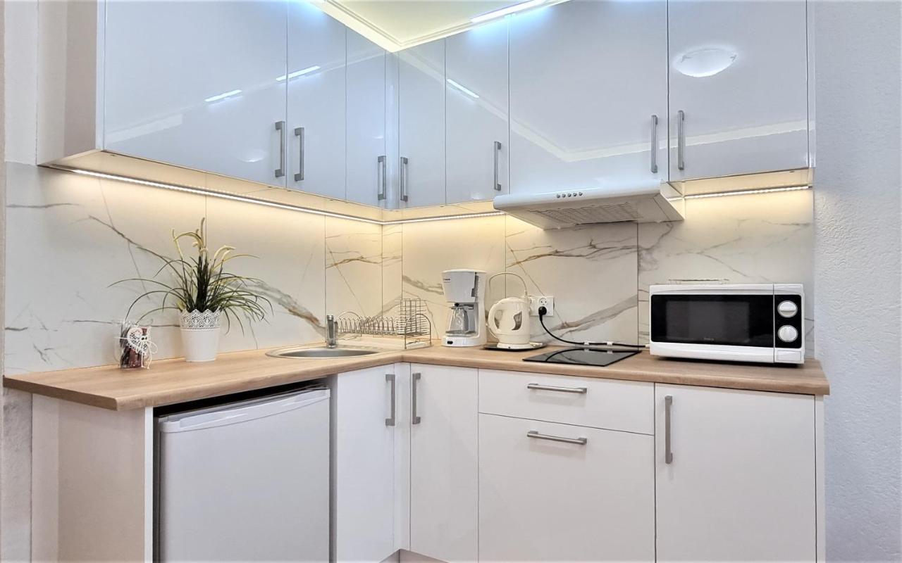 Vip Apartamenty Tetmajera Centrum Zakopane Exteriör bild