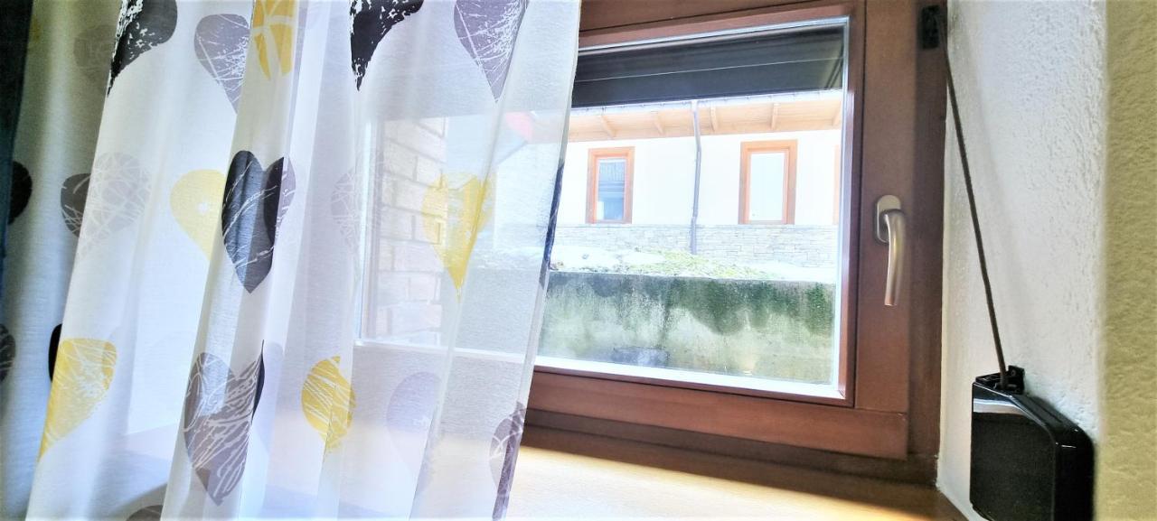 Vip Apartamenty Tetmajera Centrum Zakopane Exteriör bild