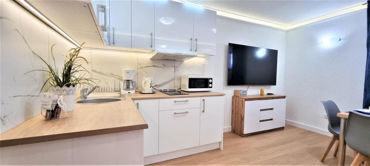 Vip Apartamenty Tetmajera Centrum Zakopane Exteriör bild